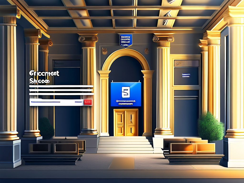 欧交易所开户流程图